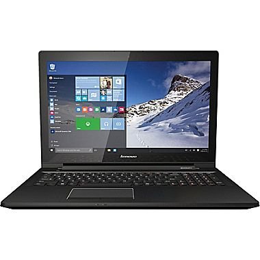 2016 Newest Lenovo IdeaPad G50 Premium Laptop PC, 15.6-inch HD Touchscreen Display, Intel Core i5-5200U 2.2 GHz, 4GB DDR3L RAM, 500GB HDD, DVDÂ±RW, Bluetooth, HDMI, Windows 10