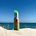Raw Elements Daily Lifestyle Moisturizer Bio-Resin Tube - SPF 30, UVA-UVB Protection, Non-Nano Zinc, Reef-Safe, Water Resistant, 1.8 oz