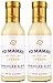 Keto Caesar Salad Dressing by Yo Mama's Foods - (2) Bottles primary