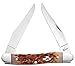 Case Muskrat Pocket Knives