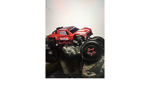 costco rock climber rc truck