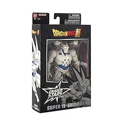 Dragon Ball Super - Dragon Stars - Super Yi-Shinron