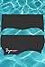 Sync Hair Guard & Ear Guard Headband - Wear Under Swimming Caps (Clear)