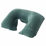 Samsonite Double Inflatable Neck Pillow