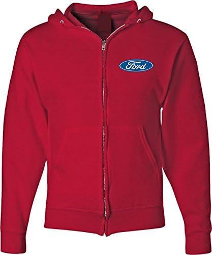 Amazon.com: David Carey Originals Officially Licensed Ford Logo