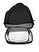 Dual Compartment Insulated Lunch Bag / Lunch Tote by Sacko (Black) For Men, Women, Kids. Great Lunchbox for Girls, Boys and for School, Work, etc