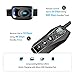Ribivaul Dog Collar with Remote Waterproof IPX7 Enhanced Rechargeable 90 Days Standby E Collars for Dogs Small Medium Large Size，3 Modes for Pet Behavior Training Up to 600 Yards in Open Spacethumb 4