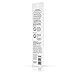Neutrogena Nourishing Eyeliner Pencil, Built-in Sharpener for Precise Application and Smudger for Soft Smokey Look, Luminous, Nonfading and Nonsmudging Spiced Chocolate 30, .01 oz
