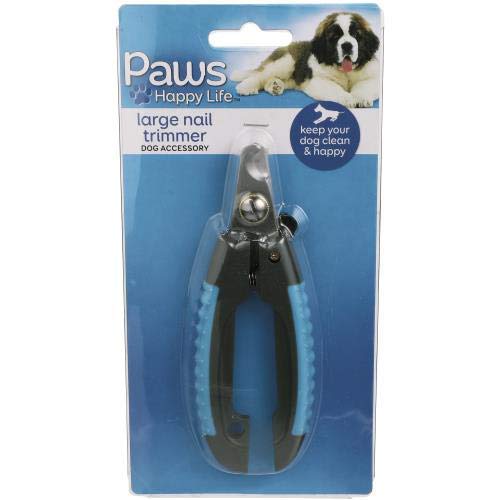 Reviews Paws Large Nail Clipper (Case of 72)