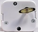 18 Note Wind up Music Box Musical Movement - Plays 