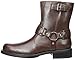 KENNETH COLE Unlisted Men's Slightly Off Harness Boot
