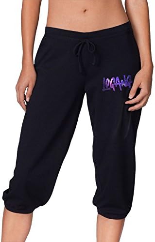 Pack Happy Maverick Logan Women's Essentials Performance Logo Pants