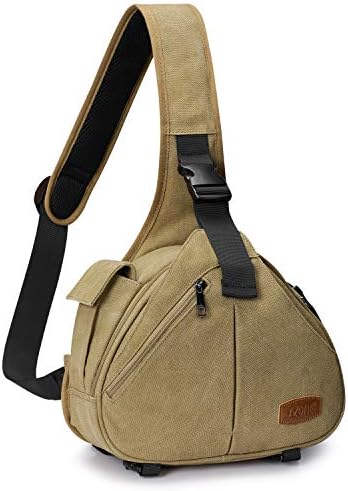 lens sling bag