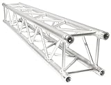 Trusst CT290-420S Aluminium 2.0m (6.56ft.) Truss Segment w/12
