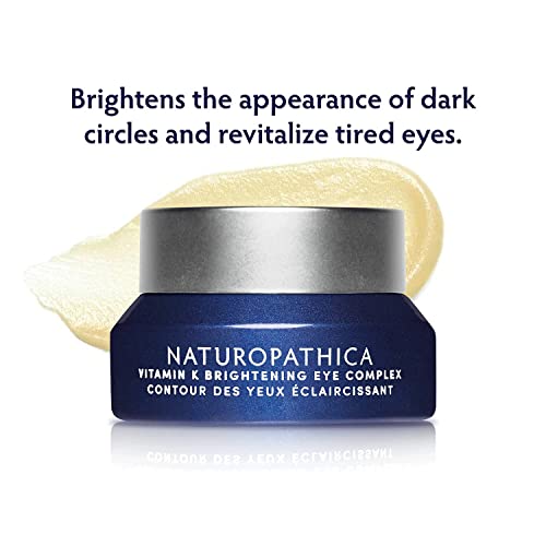 Naturopathica Vitamin K Brightening Eye Complex Daily Hydrating Eye