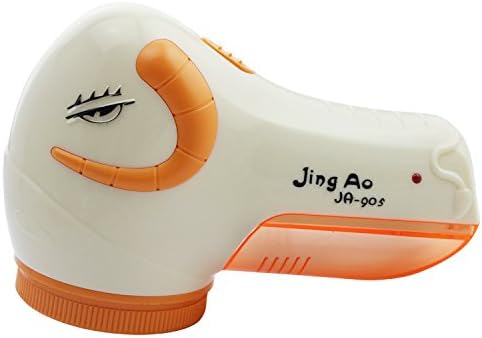 Fabric Shaver Lint Remover for Clothes Fabric Carpet, Cattle Made Hair Ball Trimmer, Charging Type Electric Ball Remover