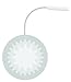 Uni-Patch S Series Stimulating Electrodes - 2" Round, Starburst, Aloe Gel