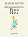 Die Geschichte von Peter Hase