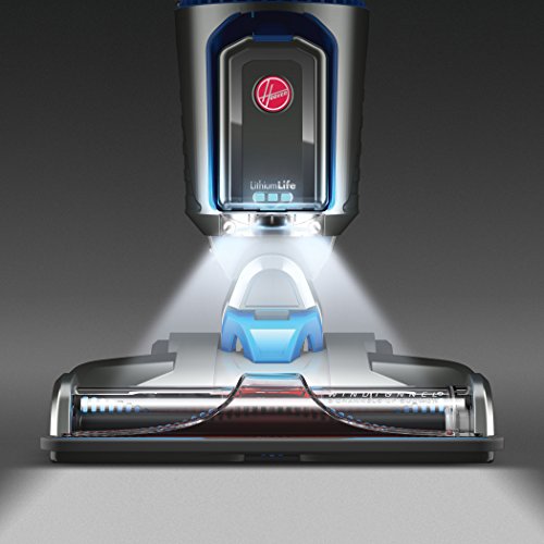 Hoover BH50120 Air Cordless WindTunnel3 Upright Vacuum Cleaner Buy