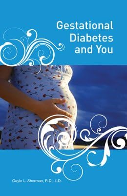 NCES-Gestational Diabetes &amp; You-10/booklets