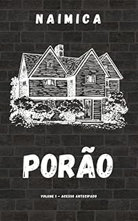 Livro Porão : acesso antecipado (volume 1)