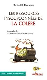 Les  ressources insoupçonnées de la colère