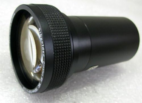 Schneider Kreuznach 150/2.8 Cinelux-AV MC Lens
