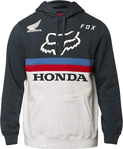 honda paddock jacket