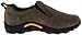 Merrell Jungle Moc Moccasin, Gunsmoke, 2.5 US Unisex Big Kid