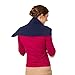 SunnyBay Extra Large Microwave Heating Pad, Microwavable Heavy Weighted Full Body Moist Hot or Cold Pack and Washable Fleece Cover, 10x24 Inches, FSA HSA Eligible, Royal Blue