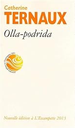 Olla-podrida