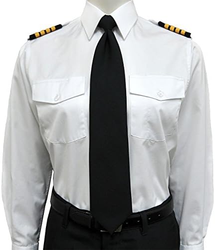 Lady Elite Pilot Long Sleeve 12