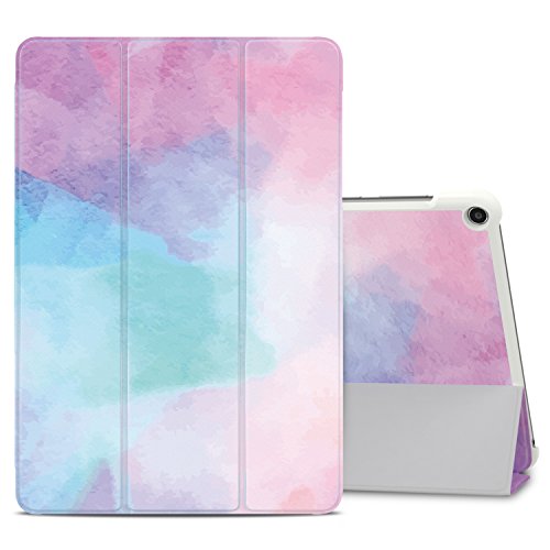 Verizon ASUS ZenPad Z10 Case, MoKo Ultra Compact Protection Slim Lightweight Smart Shell Stand Cover Case with Auto Wake / Sleep for ASUS ZenPad Z10 (ZT500KL) 9.7