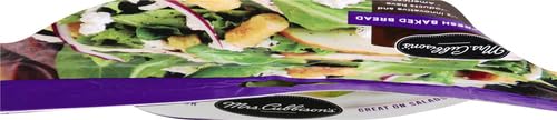 MRS. CUBBISON’S FRENCH BREAD CROUTONS, GARLIC & BUTTER, 5 OZ