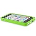 Generic Premium Full Housing Case with Front and Back Protection Built in Screen Protector for Apple iPhone 5C