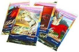 Bella Sara TCG 2nd Series