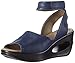 FLY London Women's HERT633FLY Sandals