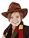 Doctor Who 4th Doctor Hat Brown