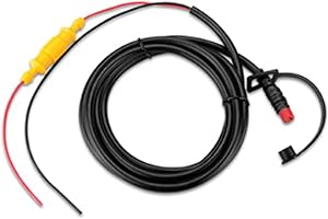 Garmin Power Cable (echo Series) 010-11678-10