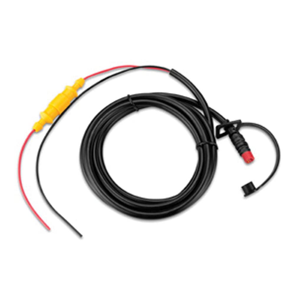 Photo 1 of Garmin Power Cable (Echo Series) 010-11678-10