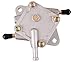 FitBest Fuel Pump for Ezgo Golf Cart 1994-2003 TXT/Medalist 4-Cycle 295/350cc