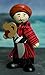 Budkins Oriental Pirate Abdul