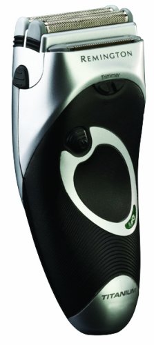 Remington microscreen shaver Clearance