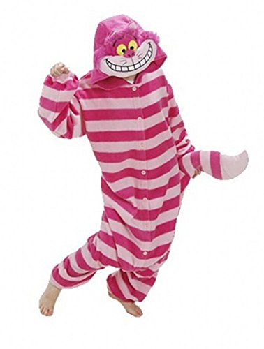 Sweetdresses Adult Unisex Animal Sleepsuit Kigurumi Cosplay Costume Pajamas