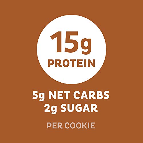 2 Quest+Nutrition+Protein+Cookie+Peanut