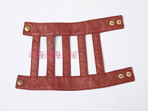 Final Fantasy:Type-0 Eingt knuckles weapon Cosplay Prop - Image 5