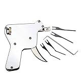 DWZ8 Power Screw Gun