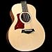 Taylor Guitars GS Mini-e Walnut Left-Handed Acoustic-Electric Guitar