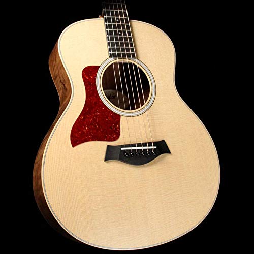 Taylor Guitars GS Mini-e Walnut Left-Handed Acoustic-Electric Guitar