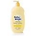 Baby Magic Soft Baby Scent Lotion, 30-Ounce